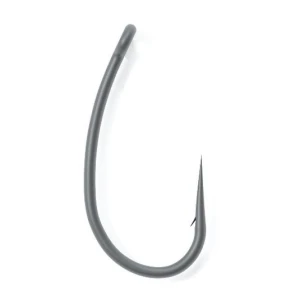 Carlige Ridge Monkey Ape-X Curve Barbed Nr.8  10buc/plic