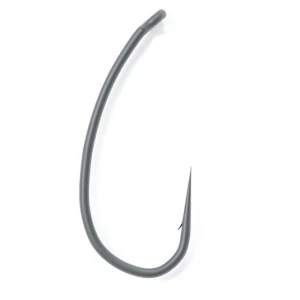 Carlige Ridge Monkey Ape-X Medium Curve Barbed Nr.8  10 buc/plic