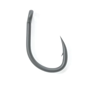 Carlige Ridge Monkey Ape-X Snag Hook 2XX Barbed Nr.4  10buc/plic Carlige Ridge Monkey Ape-X Snag Hook 2XX Barbed Nr.4  10buc/plic