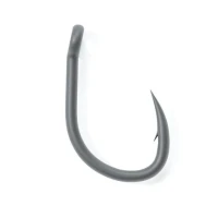 Carlige Ridge Monkey Ape-x Snag Hook 2xx Barbed Nr.6  10buc/plic Carlige Ridge Monkey Ape-x Snag Hook 2xx Barbed Nr.6  10buc/plic