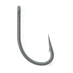 Carlige Ridge Monkey Ape-X Straight Point Barbed Nr.8 10buc/plic