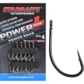 Carlige STARBAITS Power Snag, Nr.4, 10buc/pac