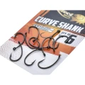 Carlige Select Baits Curve Shank SSF Nr.4, 10buc/pac Carlige Select Baits Curve Shank SSF Nr.4, 10buc/pac