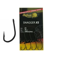 Carlige Select Baits Snagger XS Hooks Nr.2