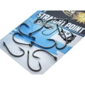 Carlige Select Baits Straight Point SSF Nr.4 Carlige Select Baits Straight Point SSF Nr.4