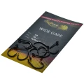 Carlige Select Baits Wide Gape Hooks - nr.8 10buc/plic Carlige Select Baits Wide Gape Hooks - nr.8 10buc/plic