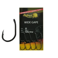 Carlige Select Baits Wide Gape Hooks Nr.2