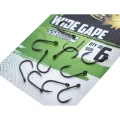 Carlige Select Baits Wide Gape SSF Nr.6, 10buc/pac Carlige Select Baits Wide Gape SSF Nr.6, 10buc/pac