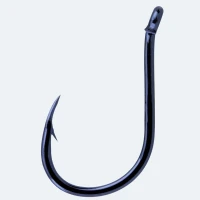 Carlige TRAKKO Super Carp, Nr.1, 10buc/pac