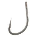 Carlige Trakker Short Shank Hooks Barbless, Nr.2, 10buc/pac Carlige Trakker Short Shank Hooks Barbless, Nr.2, 10buc/pac