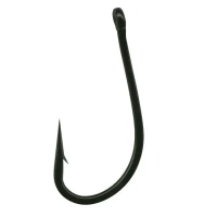 Gardner Long Shank Incizor Hooks Barbed Size 6
