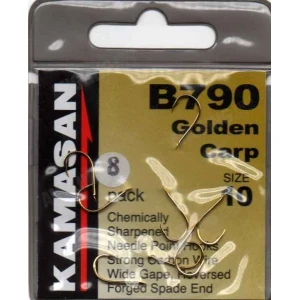 Kamasan B790 Auriu Nr.2