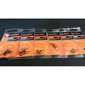 CARLIG GURU MWG MICRO BARB NR.20 10BUC/PL CARLIG GURU MWG MICRO BARB NR.20 10BUC/PL