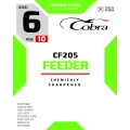 CARLIGE COBRA CF205 FEEDER Nr.6 10buc/plic