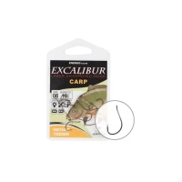 CARLIGE EXCALIBUR CARP METHOD FEEDER NS NR.10 10BUC/PLIC CARLIGE EXCALIBUR CARP METHOD FEEDER NS NR.10 10BUC/PLIC