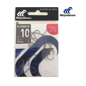 CARLIGE HAYABUSA CHN 018 NR 14 15BUCATI