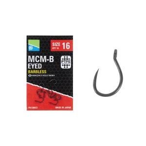 CARLIGE PRESTON MCM-B NR14 CARLIGE PRESTON MCM-B NR14