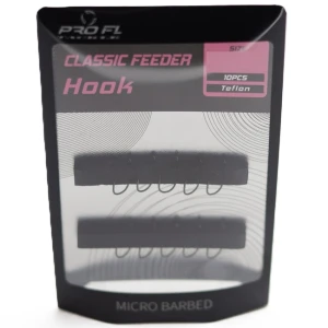 CARLIGE PRO FL CLASSIC FEEDER NR 10 10BUC 