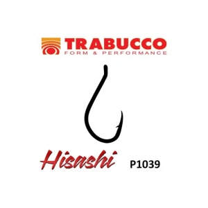 CARLIGE TRABUCCO HISASHI MATCH P1039 NR 16 15BUC/PLIC CARLIGE TRABUCCO HISASHI MATCH P1039 NR 16 15BUC/PLIC