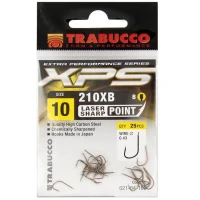 CARLIGE TRABUCCO XPS 210XB nr 16 25BUC/PLIC CARLIGE TRABUCCO XPS 210XB nr 16 25BUC/PLIC
