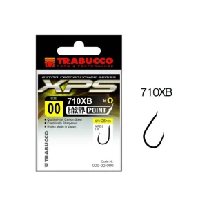 CARLIGE TRABUCCO XPS 710XB nr 14 25 BUC/PLIC CARLIGE TRABUCCO XPS 710XB nr 14 25 BUC/PLIC