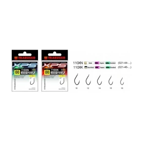CARLIGE TRABUCO XPS 110 XK 10 25PCS CARLIGE TRABUCO XPS 110 XK 10 25PCS
