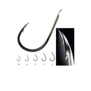 Carlige Cralusso Sb Chinu Nr 2