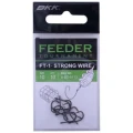 Carlige Feeder BKK Tournament FT-1 Superslide, Nr.12, 10buc/plic Carlige Feeder BKK Tournament FT-1 Superslide, Nr.12, 10buc/plic