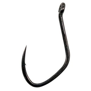 Carlige GURU Kaizen Eyed Nr.10, Barbed, 10buc/pac
