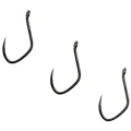 Carlige GURU Kaizen Eyed Nr.14, Barbed, 10buc/pac