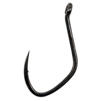 Carlige Guru Kaizen Eyed Nr.20, Barbed, 10buc/pac