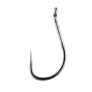 Carlige Gamakatsu Power Carp Hair Rigger Light Barbless Nr.10, 10buc/plic Carlige Gamakatsu Power Carp Hair Rigger Light Barbless Nr.10, 10buc/plic