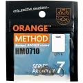 Carlige Orange Method Bronze Coated Premium Series 7 Nr.6, 8buc/pac Carlige Orange Method Bronze Coated Premium Series 7 Nr.6, 8buc/pac