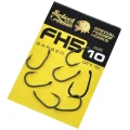 Carlige SELECT BAITS FH5 Feeder Series Hooks Nr.14, 10buc/pac