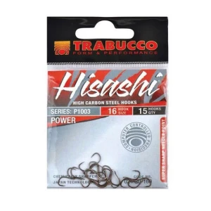 Carlige Trabucco Hisashi P1003 nr.16