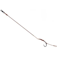 Montura Dam Rig Crap Tactix Blow Out Rig, 2buc/pac