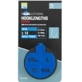 Carlige Legate Preston Revalution Hooklengths N-20 nr.16  Carlige Legate Preston Revalution Hooklengths N-20 nr.16