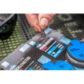 Carlige Legate Preston Revalution Hooklengths N-20 nr.16  Carlige Legate Preston Revalution Hooklengths N-20 nr.16