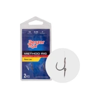 Carlige Legate Benzar Method Rig Nr.12  Carlige Legate Benzar Method Rig Nr.12