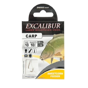 CARLIGE LEGATE EXCALIBUR SWEETCORN FEEDER NR.14 10BUC/PLIC