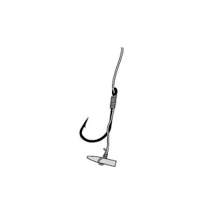 CARLIGE LEGATE JAXON METHOD FEEDER FH NR 4 0.22mm 30cm CARLIGE LEGATE JAXON METHOD FEEDER FH NR 4 0.22mm 30cm