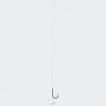 Carlige Legate BKK FT-1 Method Quick Stop Feeder Rig 10cm, Nr.12, 0.23mm, 8buc/pac Carlige Legate BKK FT-1 Method Quick Stop Feeder Rig 10cm, Nr.12, 0.23mm, 8buc/pac