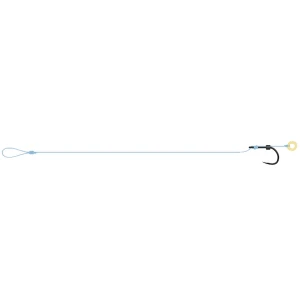 Carlige Legate DAM Detek Method Pellet BL Nr.10, 0.25mm, 4kg, 10cm, 8buc/pac Carlige Legate DAM Detek Method Pellet BL Nr.10, 0.25mm, 4kg, 10cm, 8buc/pac