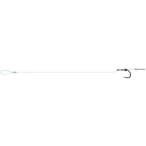 Carlige Legate DAM Detek Method Spike BL Nr.8, 0.28mm, 5kg, 10cm, 8buc/pac Carlige Legate DAM Detek Method Spike BL Nr.8, 0.28mm, 5kg, 10cm, 8buc/pac