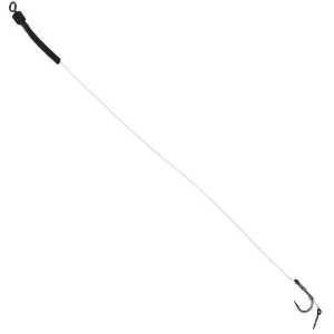 Carlige Legate FORMAX Method Feeder, 12cm, Nr. 14, Mono 0.20mm, 2buc/pac