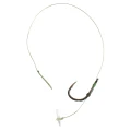 Carlige Legate Feeder Owner FDB-03 Quick Stop Braided Nr.14, 6buc/pac Carlige Legate Feeder Owner FDB-03 Quick Stop Braided Nr.14, 6buc/pac