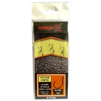 Carlige Legate Feederx Circle Carp Nr.10 Carlige Legate Feederx Circle Carp Nr.10