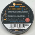Carlige Legate Guru Bayonets, Carlig Nr.10, 0.19mm, 38cm, 8buc/pac Carlige Legate Guru Bayonets, Carlig Nr.10, 0.19mm, 38cm, 8buc/pac