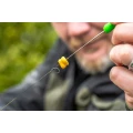 Carlige Legate KORUM Big Fish Braided Hair Rigs Barbed, 15cm, Nr.12, 8buc/pac Carlige Legate KORUM Big Fish Braided Hair Rigs Barbed, 15cm, Nr.12, 8buc/pac