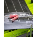 Carlige Legate MATRIX Commercial Carp Rigs, Nr.12, 10cm, 8buc/plic